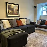 Cozy Manchester Hideaway With 2 Bedrooms