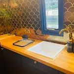 Bespoke Narrowboat