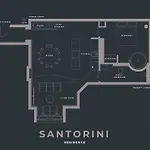 Santorini By The Heim Residences