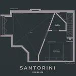Santorini By The Heim Residences