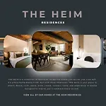 Noir By The Heim Residences
