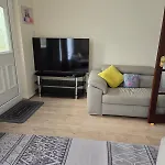 Manchester City Centre Town House