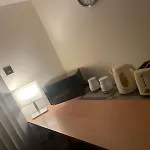 Newly Built Private Ensuite Room