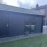 Newly Built Private Ensuite Room