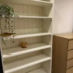 Private Double Room With Bath - 2 Bed Flat