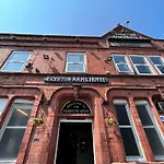 The Egerton Arms Hotel Salford