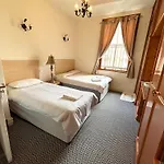 The Egerton Arms Hotel Salford