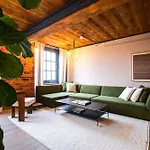Hangar By The Heim Residences