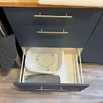 Lux 2 Bed 2 Bath Apartment Coop Arena, City Stadium, Sport City, Picadilly