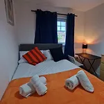 Stylish Family & Pet-Friendly 3Br House In Manchester