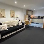 Cozy Apartment 5 Min Walk From Manchester Arena