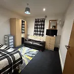 Cozy Apartment 5 Min Walk From Manchester Arena