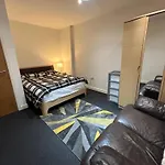 Cozy Apartment 5 Min Walk From Manchester Arena