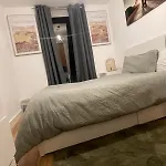 City View Luxury Apartment