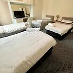 The Egerton Arms Hotel Salford