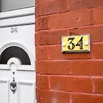 Manchester Serviced Accommodation - The Cosy Quarter