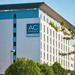 Ac Hotel By Marriott Manchester Salford Quays