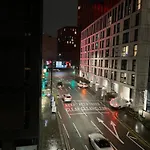 Linx Apartments