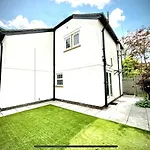 Jessup Cottage Worsley Village