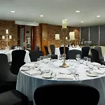 Manchester Marriott Victoria & Albert Hotel