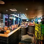 Hotel Football, Old Trafford, A Tribute Portfolio Hotel