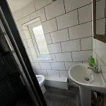 Single Bedroom D1 Greater Manchester