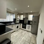 Single Bedroom D1 Greater Manchester