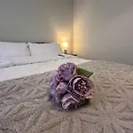 Modern Apartment Near Manchester City Centre