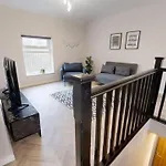 Heaton Park Apartments