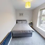 Heaton Park Apartments