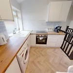 Heaton Park Apartments