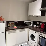 Heart Of Manchester 1 Bed Flat