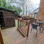 Stunning Family Home Close To The City Centre