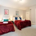 Canal Street Apartment