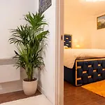 Mega1 Luxury 1Bedroom Apartment, Manchester