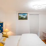 Mega1 Luxury 1Bedroom Apartment, Manchester