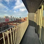 2Br-2Ensuite-Balcony-Cityview-Parking-Central