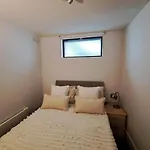 Relaxing Retreat In Castlefield