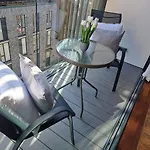 Relaxing Retreat In Castlefield