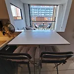 Relaxing Retreat In Castlefield