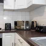 Urban Haven Hall Luxury Rooms Rusholme, Near City Centre Hospitals University