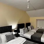 Luxury Holiday Apartments