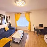 Charming Apt Near Manchester City Centre By Etihad Coop Arena