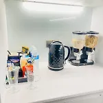Manchester Town Apartment