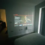 Manchester Town Apartment
