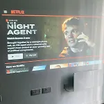 Manchester Town Apartment