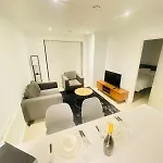 Manchester Town Apartment
