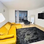 Modern Duplex Apartment City Centre Manchester