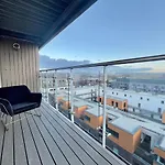 Modern Duplex Apartment City Centre Manchester