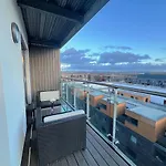Modern Duplex Apartment City Centre Manchester